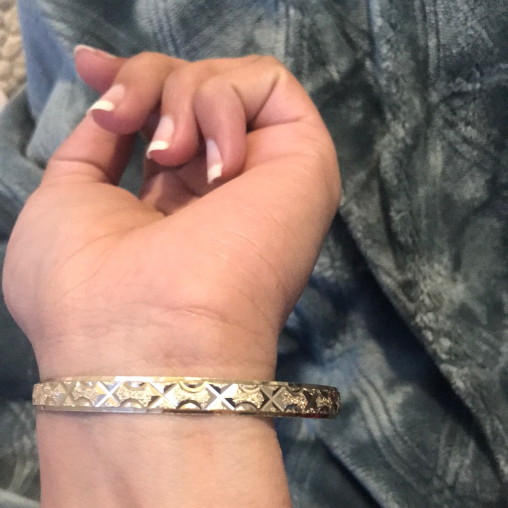 bangle bracelet - Picture 2 of 8